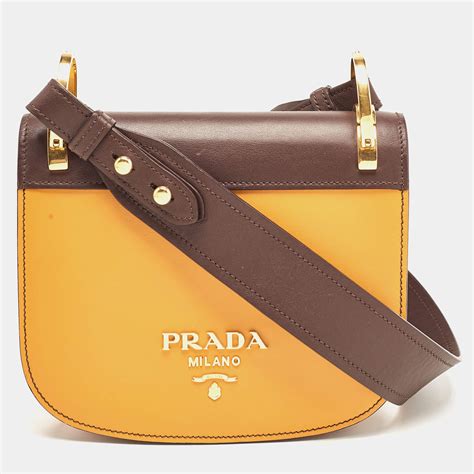 Pionnière Prada Handbags for Women 